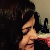 Maria Cristina Guapindaia Carvalho
