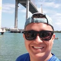 Wagner Alves Gouveia Filho