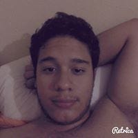Lucas Matheus Oliveira