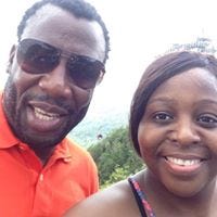 Sharon Sibanda