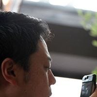 Ken Machino