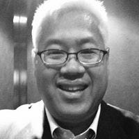 Alvin Wong