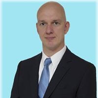 Mike Efird
