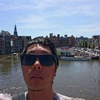 Jacob Hong