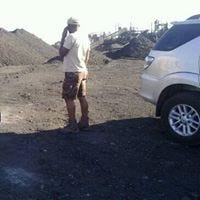 Andile Phiweyinkosi Mnguni