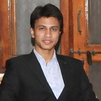 Aamir Mojeeb