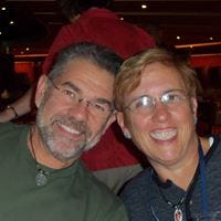 Keith Shafer