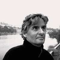Michael Kroetch