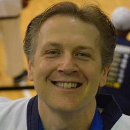 Ant Corrie