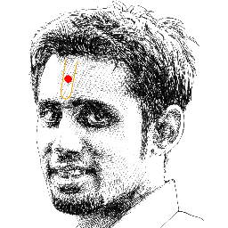 Brijesh Patel