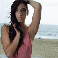 Alexa Kornas