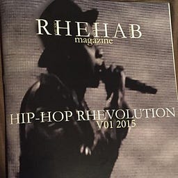 Rhehab Magazine