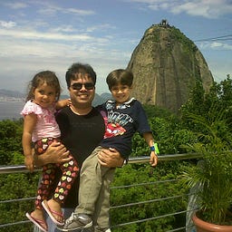 Laércio Rocha Filho