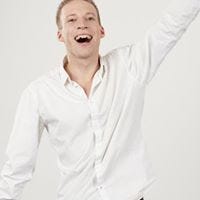 Tobias Müller