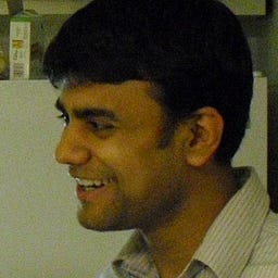 Nikhil Rangaraju