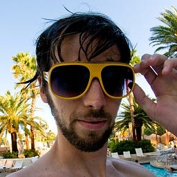 Kevin Gangi