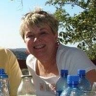 Gail Ostendorf