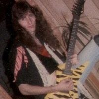 Kip Wilson
