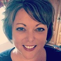 Becky Barbour Ritchey