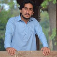 Syed Imad Ali Shah