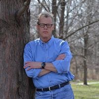 Eric Buchholz