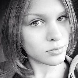 Alexandra Samuilkina