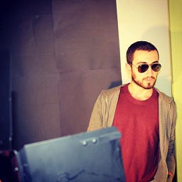 Halil İbrahim Dag