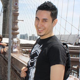 Jerel Crespo