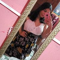 Pollyana Santos