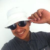 Pablo Torres-Reyes