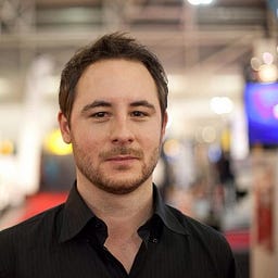 Thierry Rey