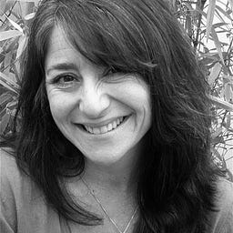 Sharon Haywood