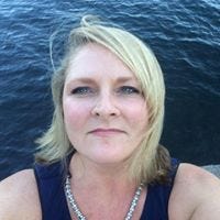 Kara Nelson Baekey