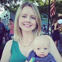 Kelly Shircliff Williams