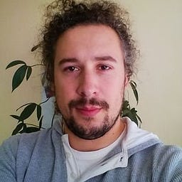 Dmitry Alexandrovsky