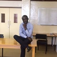 Moses Opiyo
