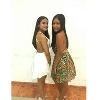 Kelly Franco Gonzalez