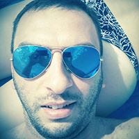 Kostas Bagiuiani