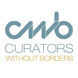 Curators w/o Borders