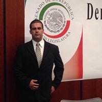 Carlos Corzo Fernández