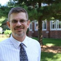 Seth S. Andersen
