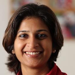 Richa Jain