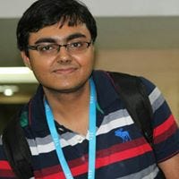 Abhishek Mukherjee