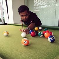 Arijit Mukhopadhyay