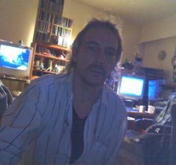 Jeff Homer Honkala