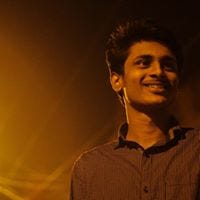 Akhil KM