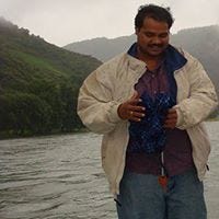 Srinivasa Rao Chunduru