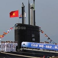 Tấn Hùng Lê