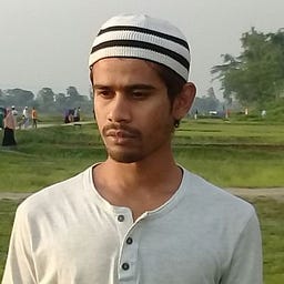 MD RAKIB NAZIR