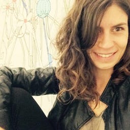 Lisa Pérez Fournier
